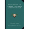 Discourses On The Internal Evidence Of Christianity (1824)