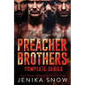 Preacher Brothers: Complete Collection