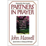 Partners in Prayer