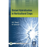 Distant Hybridization in Horticultural Crops