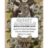 Spirit Animals Adult Coloring Book: Quirky & Fun Inspirational Messages from your Animal Spirit Guides