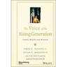 The Voice of the Rising Generation