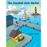 The Seashell Safe Harbor: Be Happy