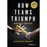 How Teams Triumph: Managing by Commitment