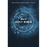 NIRV, Outreach Bible, Paperback, Blue