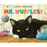Mr. Wuffles!: A Caldecott Honor Award Winner