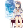 Rascal Does Not Dream of His First Love (Light Novel): Volume 7