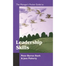 The Manager's Pocket Guide to Leadership Skills