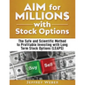 AIM for Millions with Stock Options: The Safe and Scientific Method to Profitable Investing with Long Term Stock Options (LEAPS)