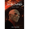 Tales of the Shadowmen 4: Lords of Terror