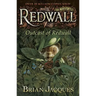 Outcast of Redwall