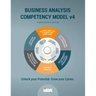 The Business Analysis Competency Model(R) version 4