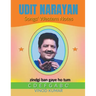Udit Narayan Songs' Western Notes