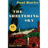 The Sheltering Sky