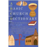 A Basic Church Dictionary