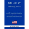 Requirements for Foreign and Domestic Establishment Registration and Listing for Human Drugs, Including Drugs That Are Regulated (US Food and Drug Adm
