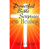 Powerful Bible Scriptures on Healing