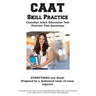 CAAT Skill Practice: Canadian Adult Education Test Practice Test Questions
