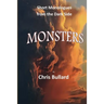 Monsters: Short Monologues from the Dark Side
