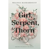 Girl, Serpent, Thorn
