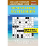 Minesweeper Battleships: 250 Easy to Medium Logic Puzzles 10x10