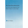 The Quiet Revolutionaries: How the Grey Nuns Changed the Social Welfare Paradigm of Lewiston, Maine