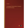 A Catalogue of Sanskrit Mss. Existing in the Central Provinces
