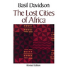 The Lost Cities of Africa