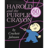 Harold and the Purple Crayon