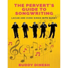 The Pervert's Guide to Songwriting: Lacan And Zizek Sings With Buddy