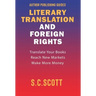 Literary Translation & Foreign Rights: Author Guide