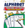 Alphabet Tracing Letters And Sight Words: Handwriting Practice Workbook Preschool - Learn To Write The Alphabet Kindergarten Pre K, Kids Ages 3-5 Read