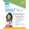 Practice Test for the NNAT 2 - Level B