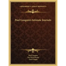 Paul Gauguin's Intimate Journals