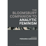 The Bloomsbury Companion to Analytic Feminism
