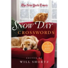New York Times Snow Day Crosswords