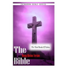 The Bible Douay-Rheims Version, THE THIRD BOOKE OF ESDRAS