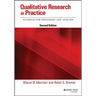 Qualitative Research in Practice: Examples for Discussion and Analysis