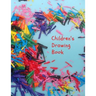 Children's Drawing Book