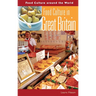 Food Culture in Great Britain