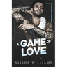 A Game Of Love: A MFM Hockey Romance