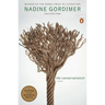 The Conservationist: Booker Prize Winner (A Novel)