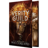 Verity Guild: An Enemies-To-Lovers Romantasy