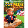 Little President Trump's Sandbox (Deluxe)