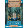 The Sorcerer's Incantation: from Richard Carpenter's Robin of Sherwood