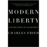 Modern Liberty: And the Limits of Government