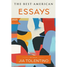 The Best American Essays 2025