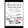 Hidden Secrets of World War Two (vol. 2)