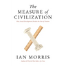 The Measure of Civilization: How Social Development Decides the Fate of Nations