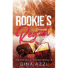 Rookie's Regret: A Teammate's Little Sister Hockey Romance